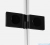 New Trendy Avexa Black kabina prostokątna 120x70x200 cm przejrzyste lewa EXK-1596